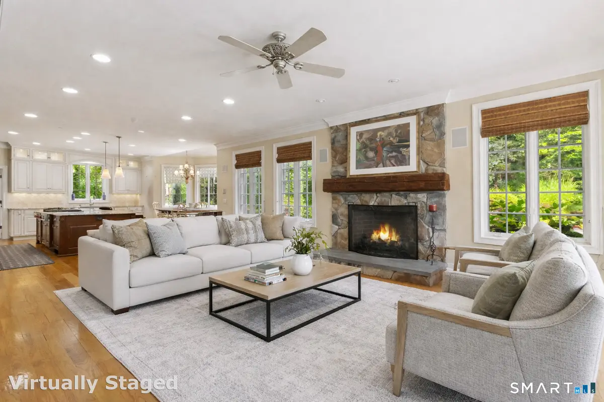 2 Longwood Drive, Redding, CT 06896 - #1