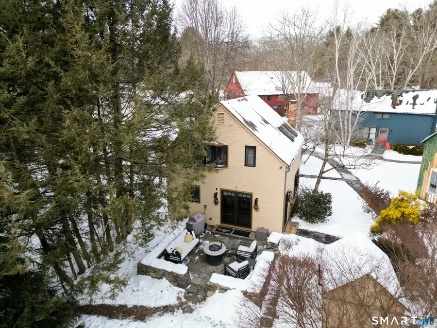 25 Fowler Street, Salisbury, CT 06068 - Image #2
