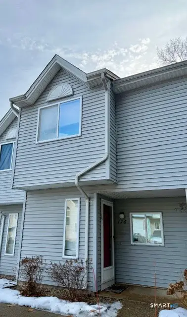 155 Redstone Hill Road #176, Bristol, CT 06062