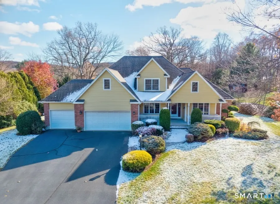 175 Blue Ridge Drive, Vernon, CT 06066 - Image #2