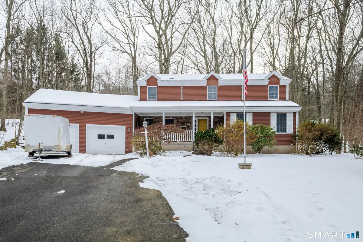 279 Old Mountain Road, Southington, CT 06444 - Image #1