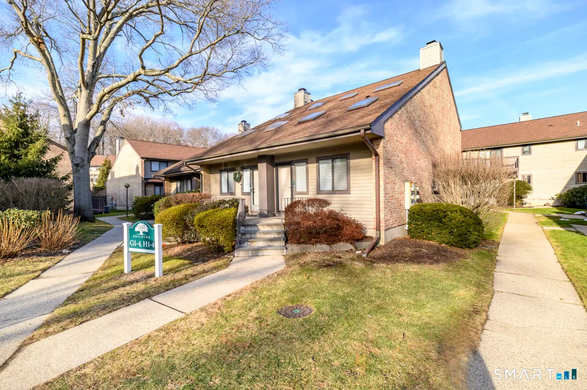 2437 Bedford Street #22-4, Stamford, CT 06905 - Image #1