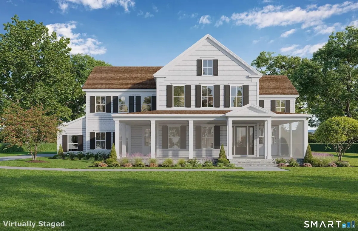 10 Mary Jane Lane, Westport, CT 06880 - #1