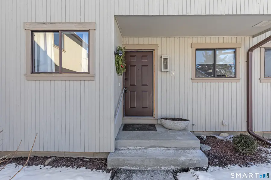 9 Highpoint Court #116E, Woodbury, CT 06798 - #2