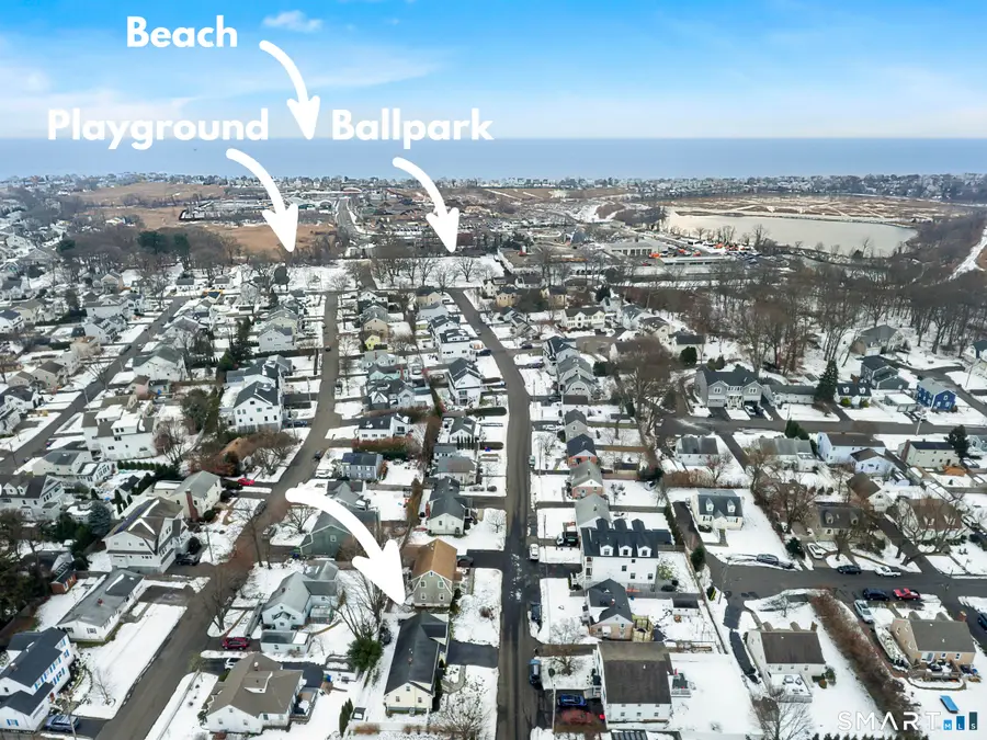 121 Alden Street, Fairfield, CT 06824 - Image #2