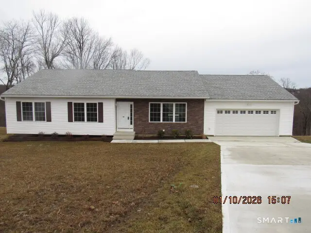 43 Warm Earth Road, Naugatuck, CT 06770 - #1