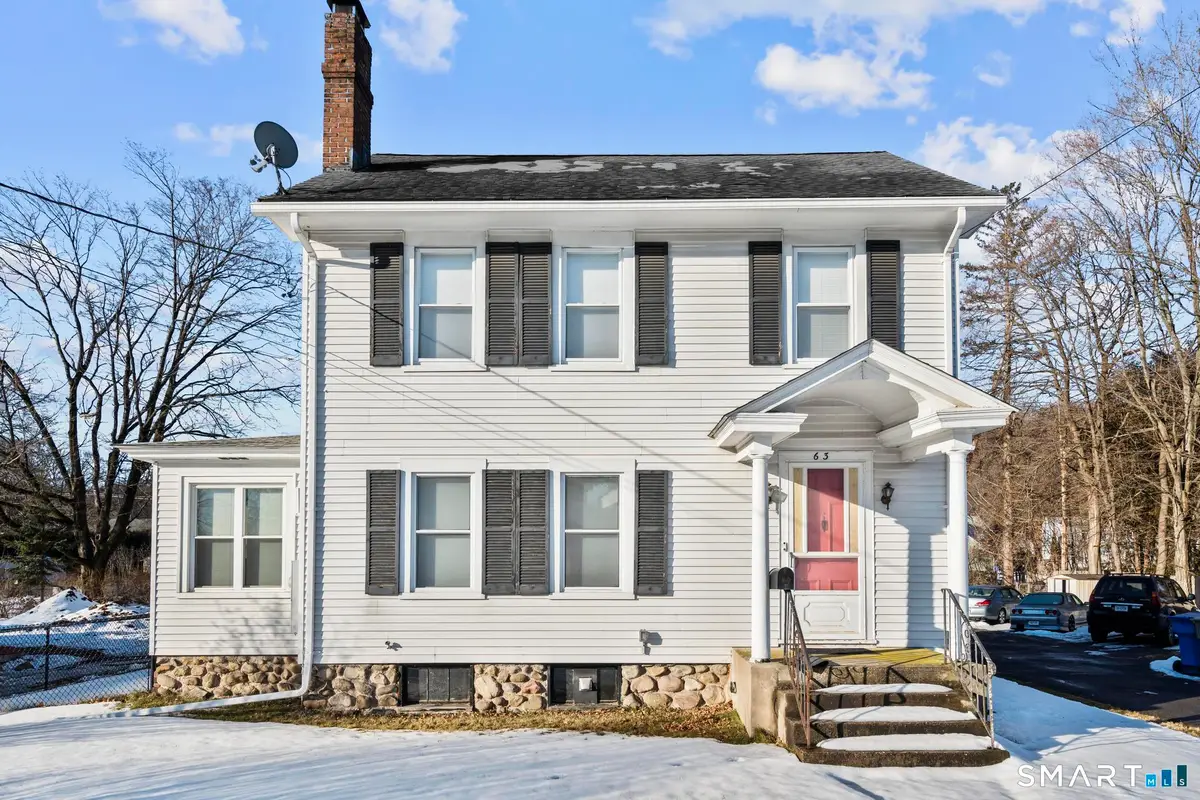 63 Jerome Avenue, Bristol, CT 06010 - Image #1