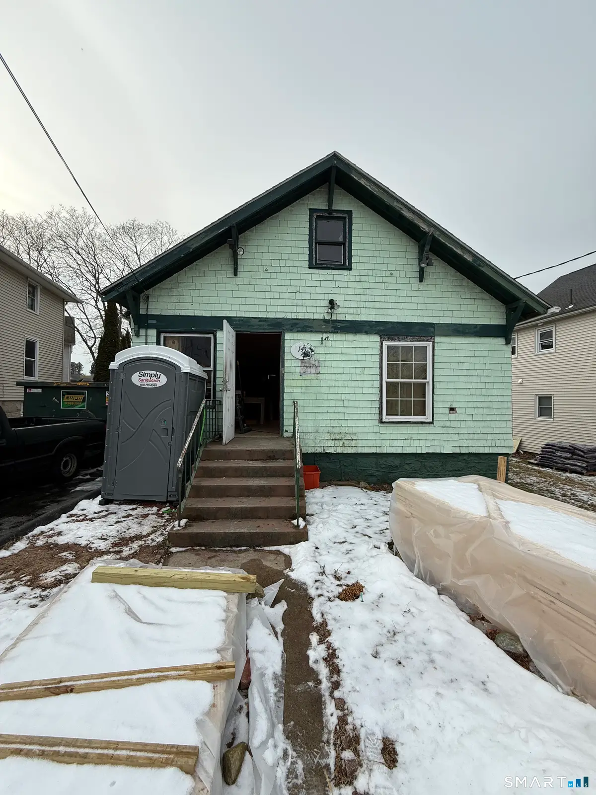 141 Poquonnock Road, Groton, CT 06340 - Image #1