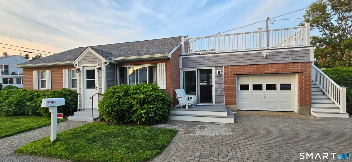24 West Shore Drive, Old Saybrook, CT 06475 - Image #1