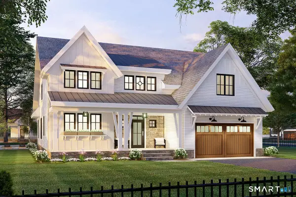 153 Toll Gate Road, Glastonbury, CT 06073