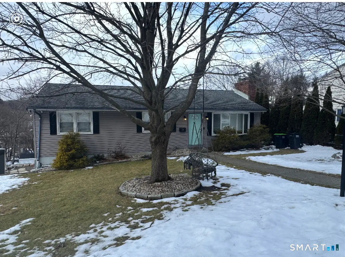 29 Franklin Avenue, Watertown, CT 06779 - Image #1