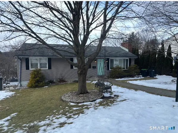 29 Franklin Avenue, Watertown, CT 06779