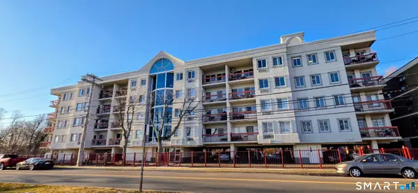 850 Atlantic Street #212, Bridgeport, CT 06604