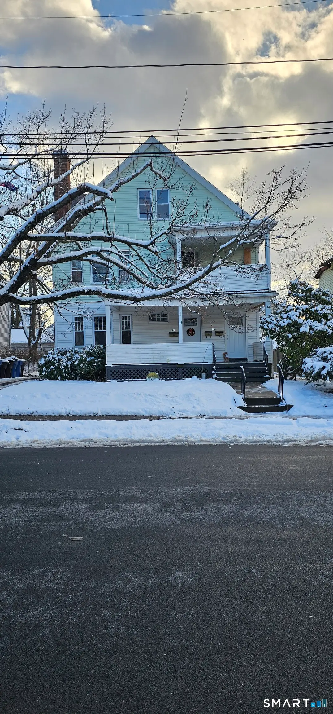 32 Garden Street, New Britain, CT 06052 - #1