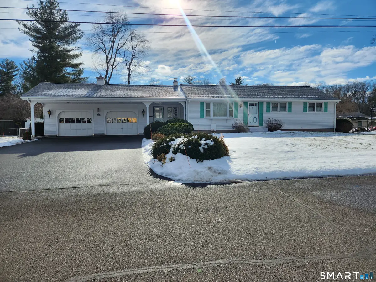 24 Iroquois Road, Enfield, CT 06082 - Image #1