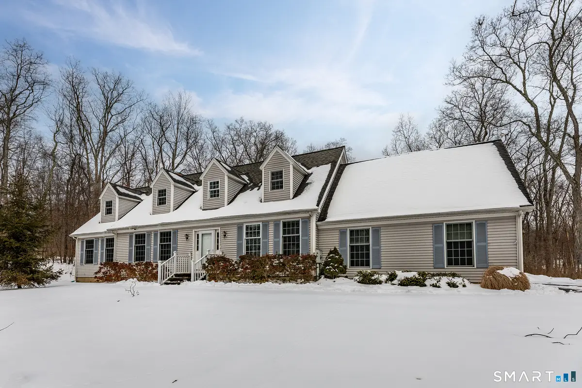 16 Stone Fences Lane, Kent, CT 06785 - Image #1