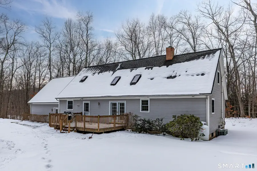16 Stone Fences Lane, Kent, CT 06785 - Image #2