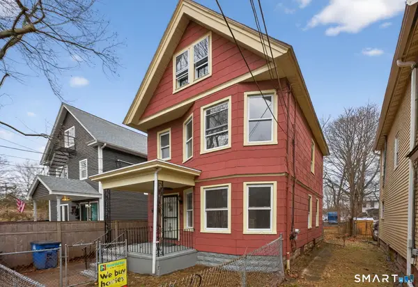 201 Ivy Street, New Haven, CT 06511