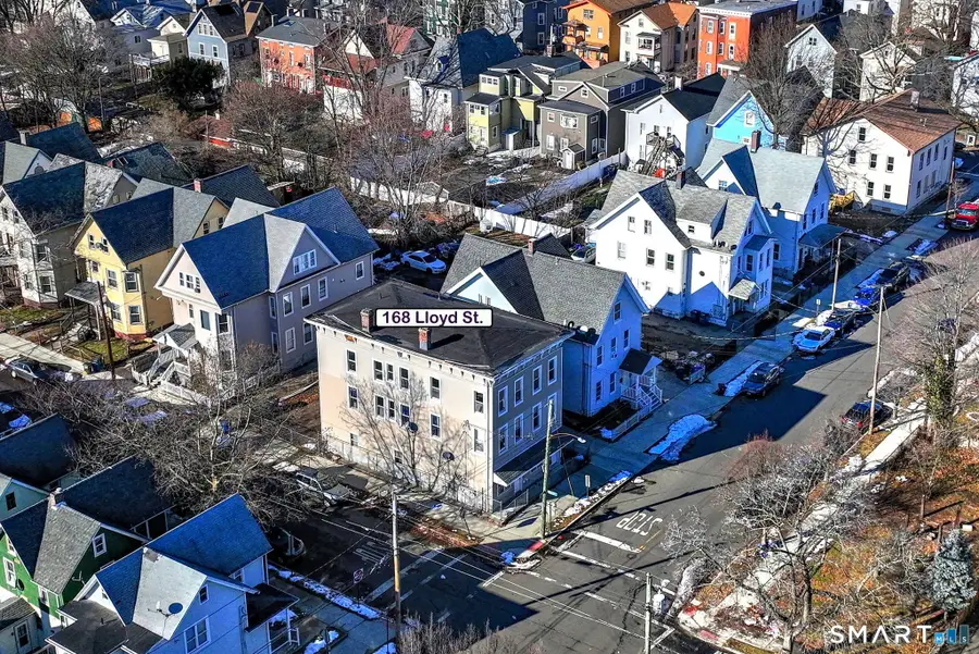 168 Lloyd Street, New Haven, CT 06513 - Image #2