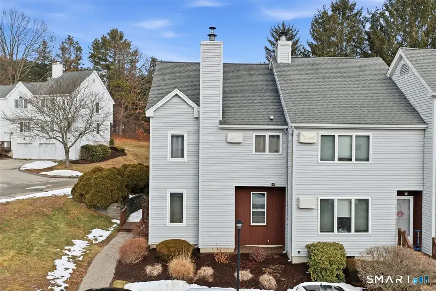 51 Eastbrook Heights #D, Mansfield, CT 06250 - Image #2