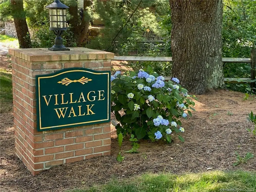 5 Village Walk #5, Wilton, CT 06897 - Image #1