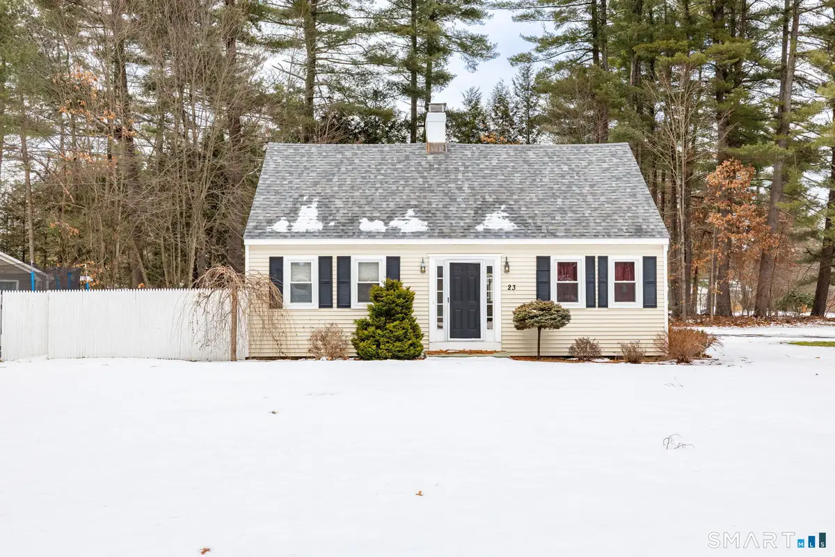 23 Bradley Brook Drive, Granby, CT 06060 - Image #1