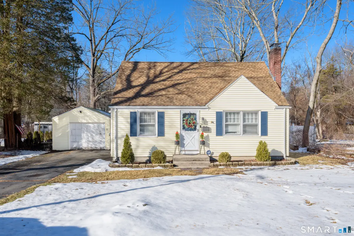 1035 North Worthy Street, Windsor, CT 06095 - Image #1