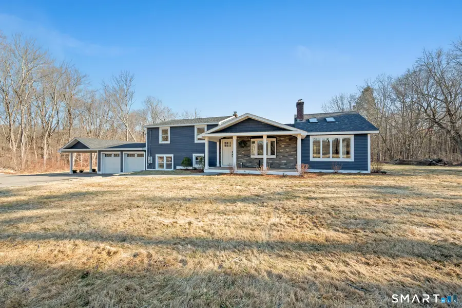 456 Grant Hill Road, Coventry, CT 06238 - Image #2