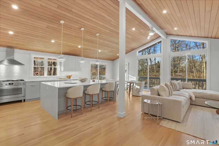 17 Clover Lane, Westport, CT 06880 - Image #3