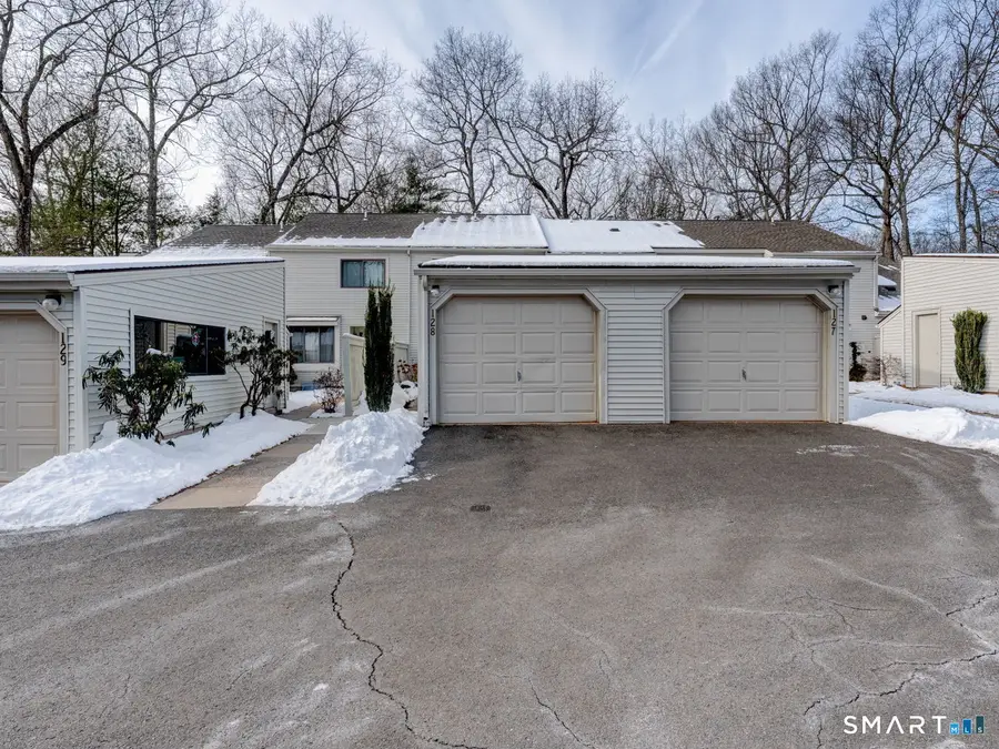 128 Farmington Chase Crescent #128, Farmington, CT 06032 - #2