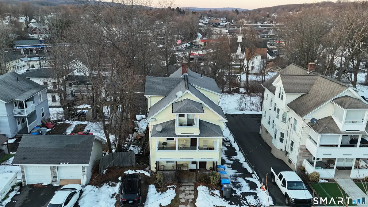 17 Grove Street, Bristol, CT 06010 - Image #1