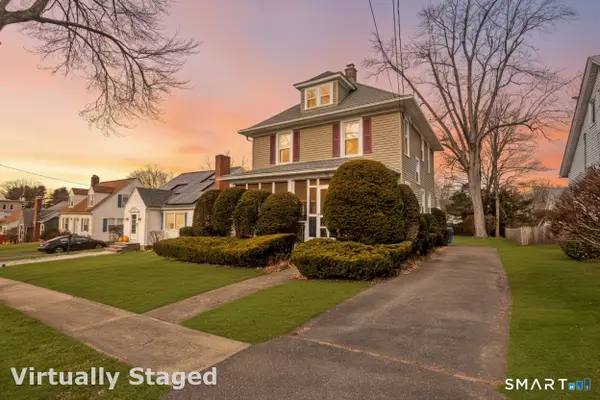 61 Fairview Avenue, Enfield, CT 06082