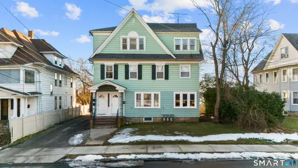 51 Marion Street, Bridgeport, CT 06606