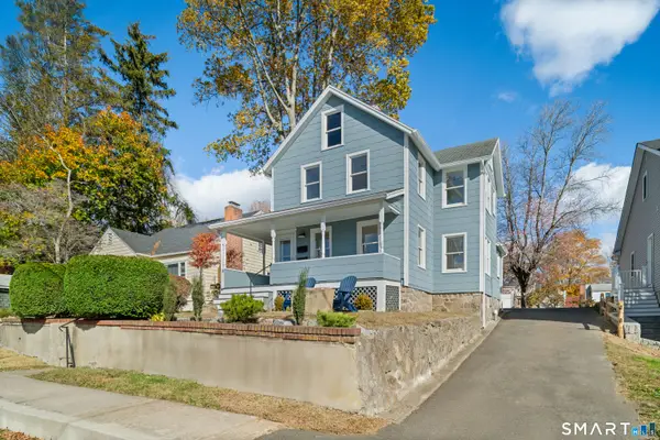 3 Edgewood Street, Norwalk, CT 06854