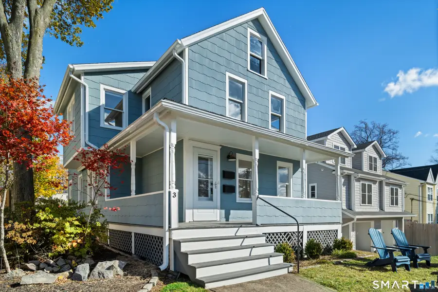 3 Edgewood Street, Norwalk, CT 06854 - Image #2