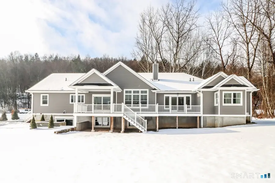32 Long River Road, Sherman, CT 06784 - Image #2