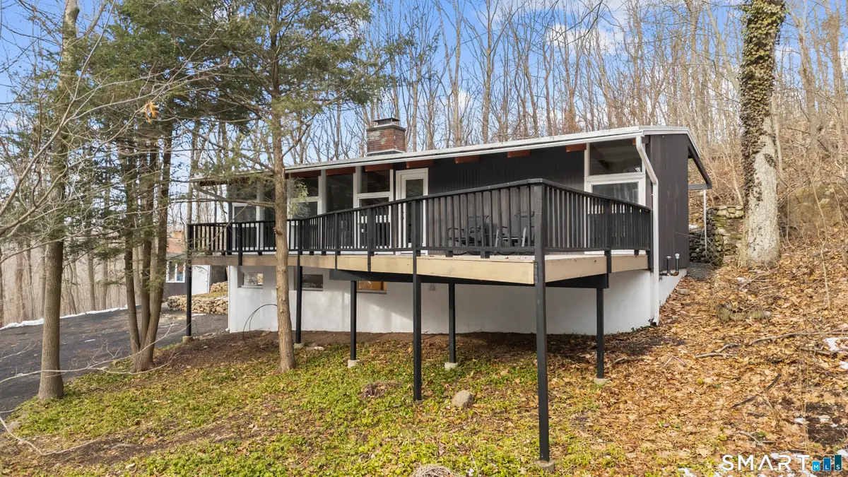 143 Gaylord Mountain Road, Bethany, CT 06524 - Image #1