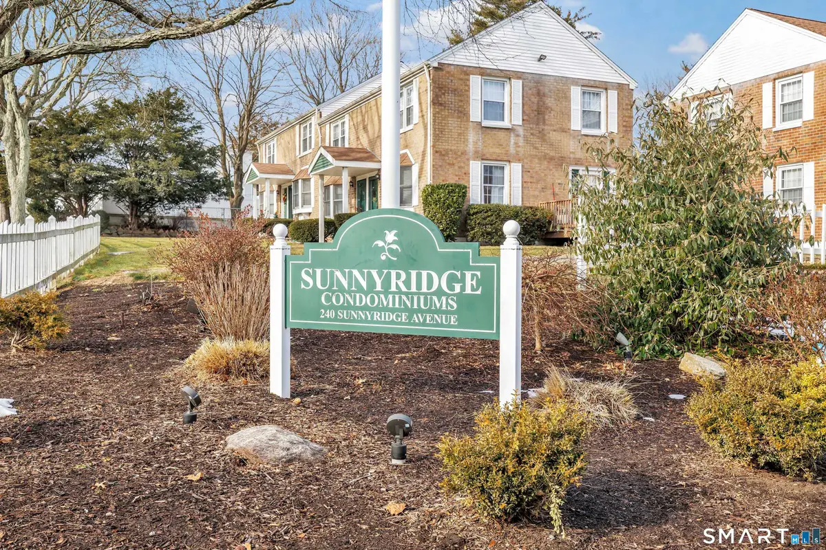 240 Sunnyridge Avenue #APT 116, Fairfield, CT 06824 - Image #1