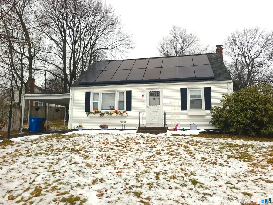 19 Bancroft Road, Vernon, CT 06066 - Image #2