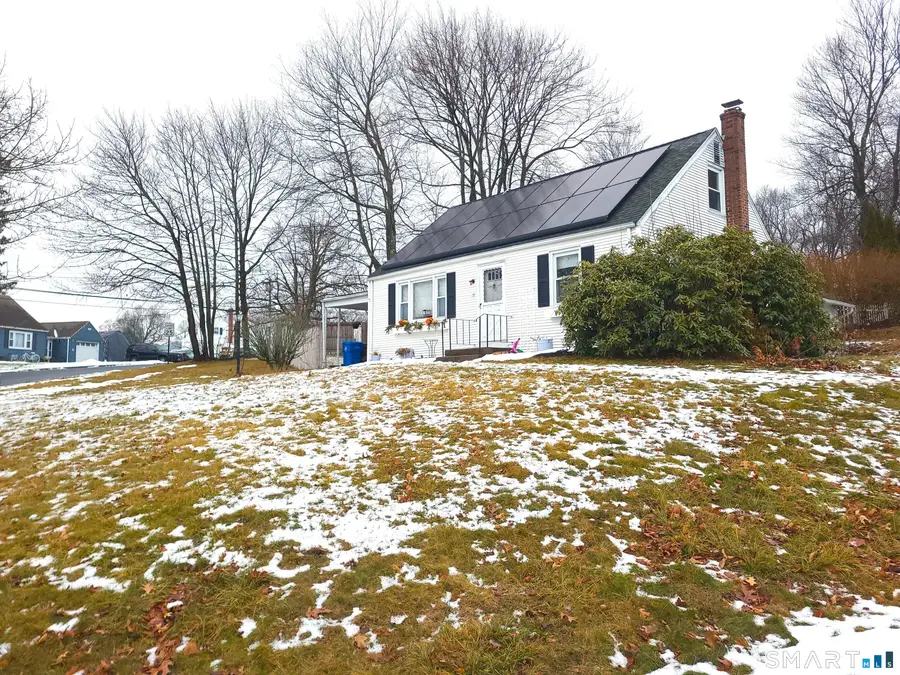 19 Bancroft Road, Vernon, CT 06066 - Image #3