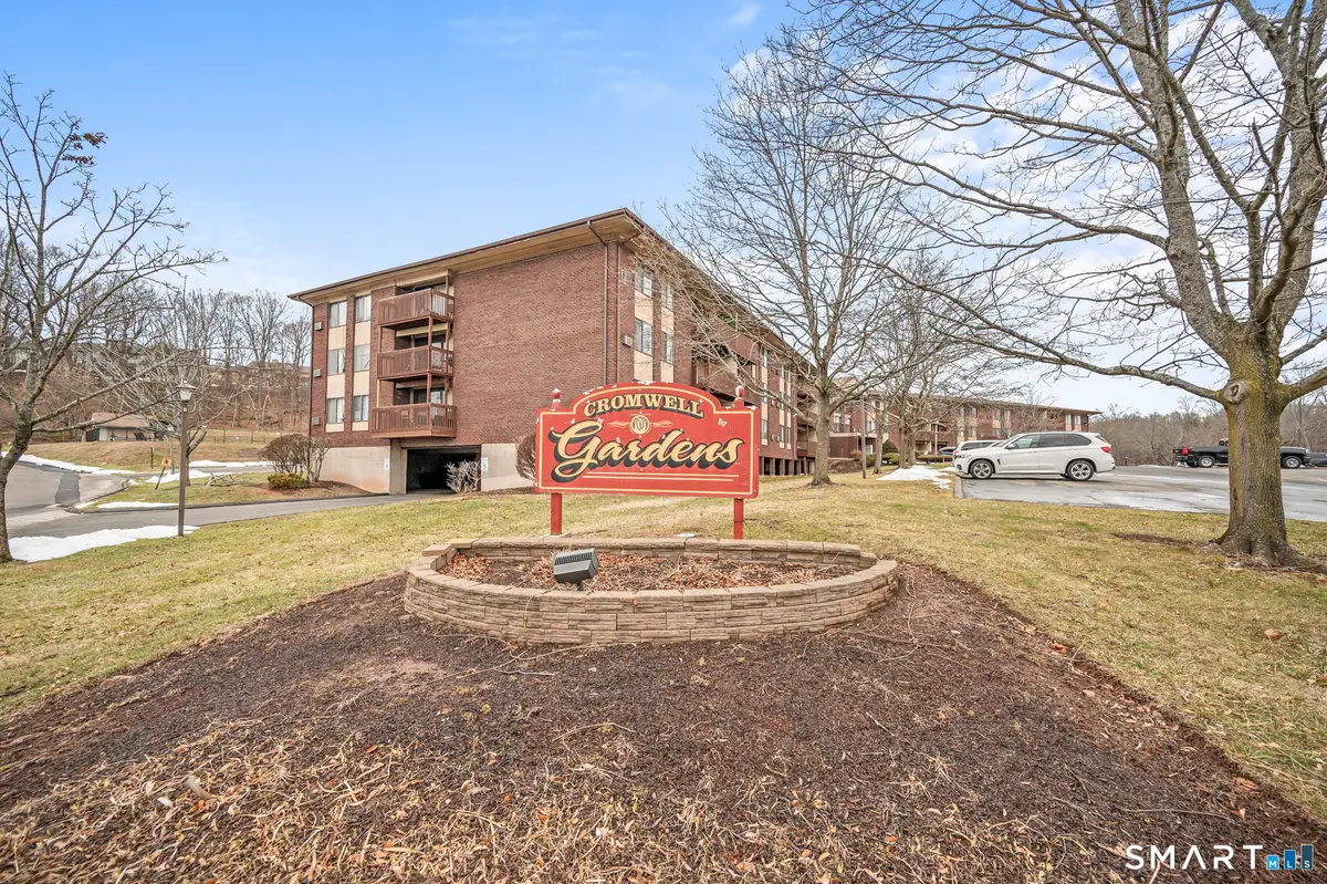 1114 Cromwell Hills Drive #1114, Cromwell, CT 06416 - Image #1