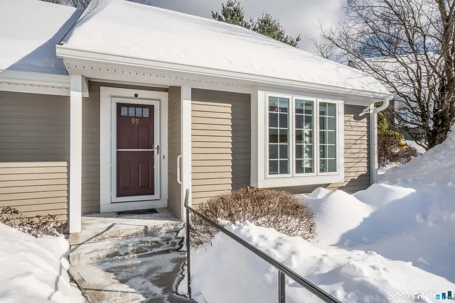 95 South Mill Drive #95, South Glastonbury, CT 06073 - #3