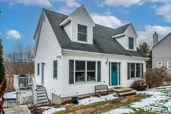 136 Peck Road, Torrington, CT 06790