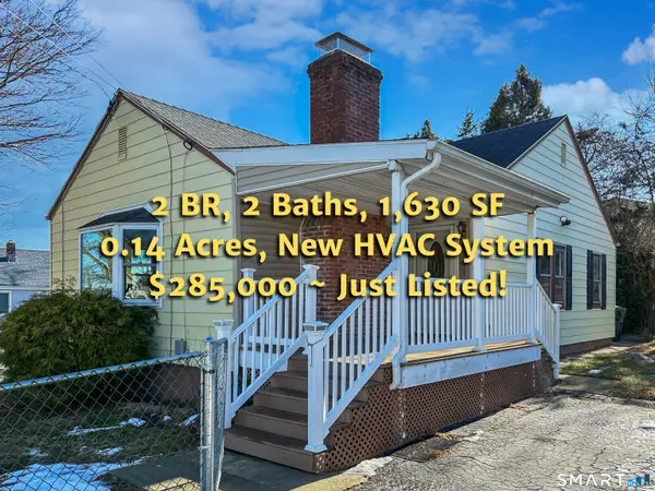 18 Phillips Street, New London, CT 06320