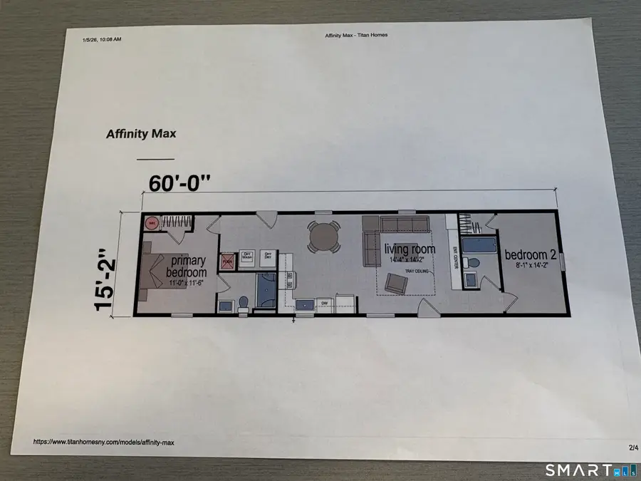 46 Kenosia Avenue #26, Danbury, CT 06810 - Image #2