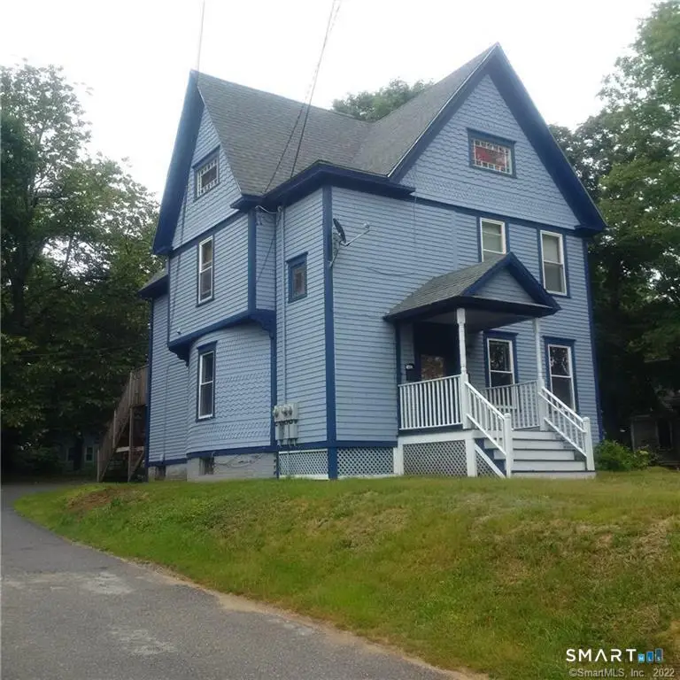 162 Maple Street, Killingly, CT 06239 - Image #1