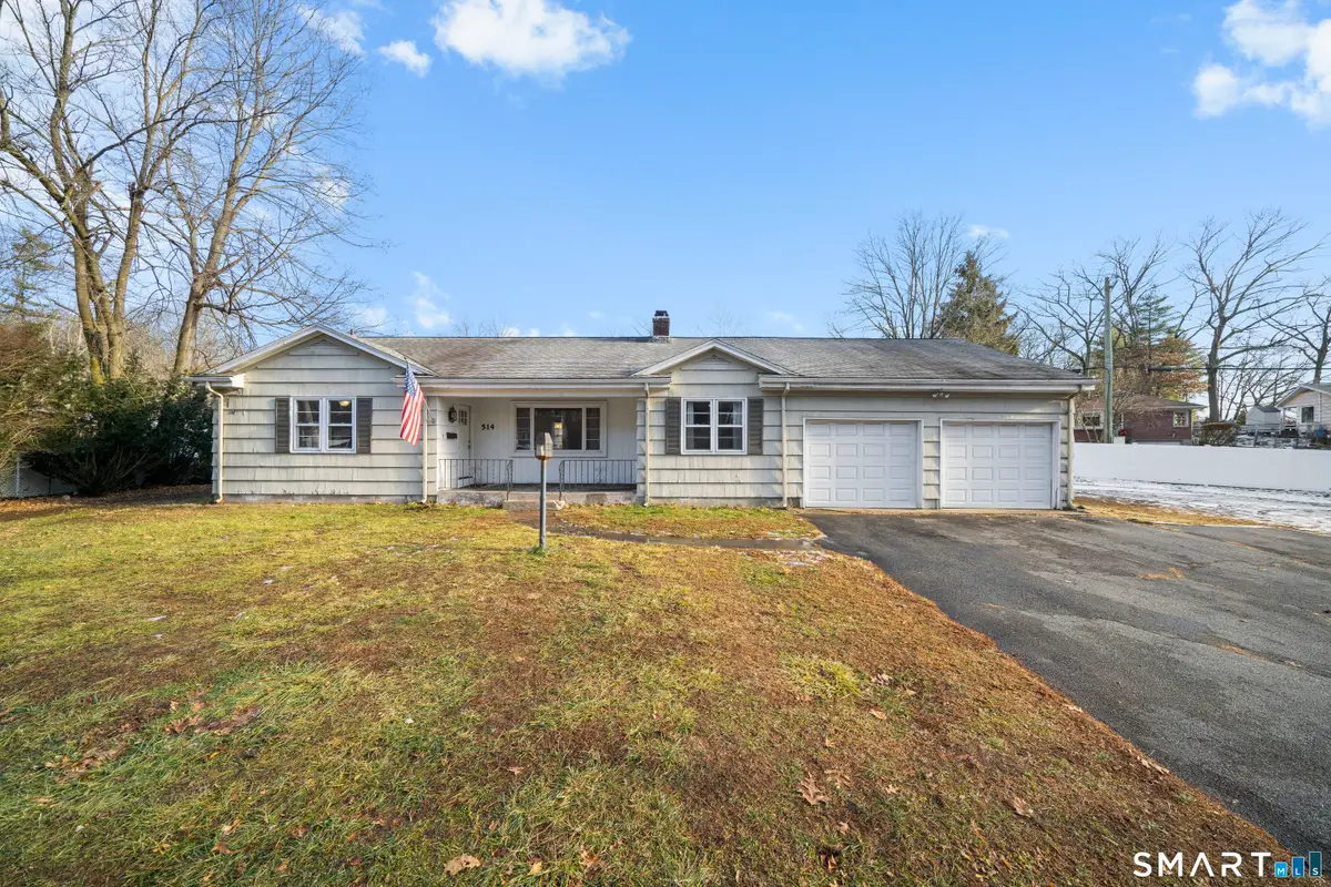 514 Hilliard Street, Manchester, CT 06042 - Image #1
