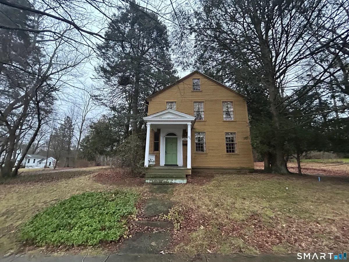 825 Worthington Ridge, Berlin, CT 06037 - Image #1