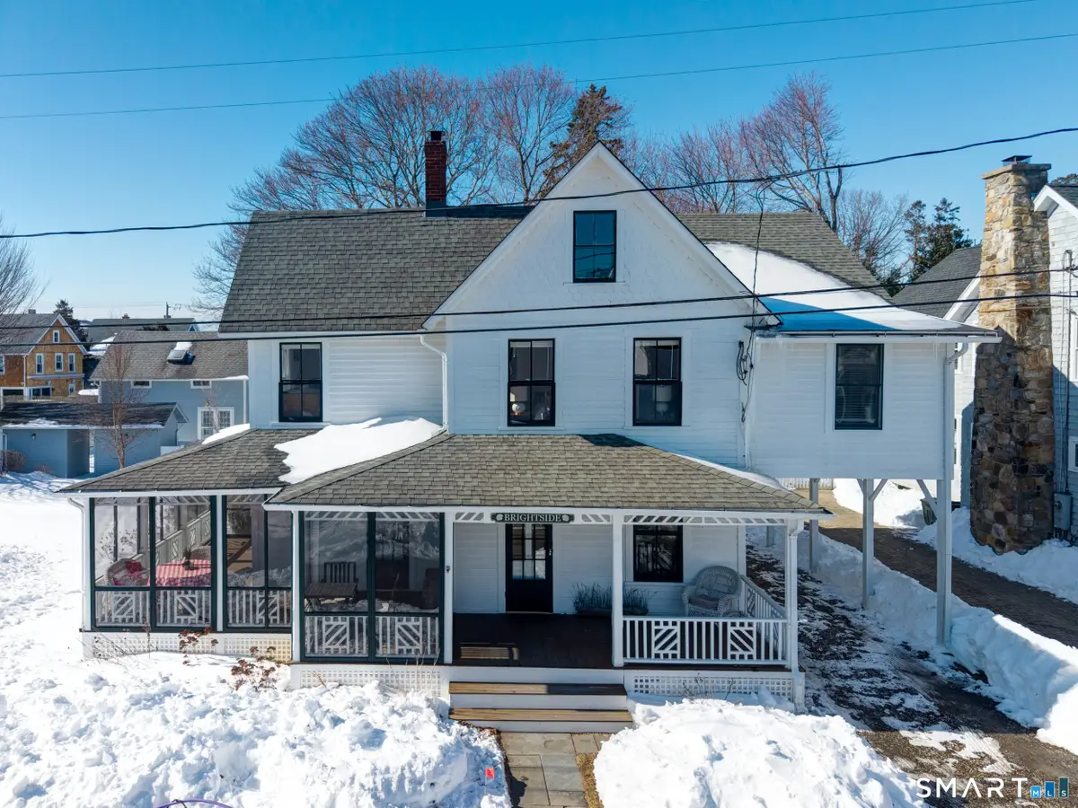 11 Tuxis Road, Madison, CT 06443 - #1