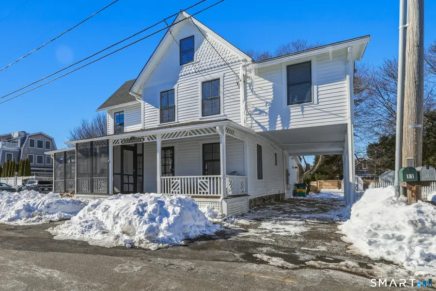 11 Tuxis Road, Madison, CT 06443 - #3